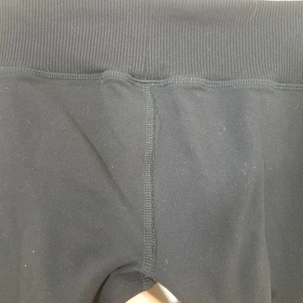 ALO Yoga Mesh Leggings‎ Black Size XS